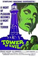 Poster of Tower of Evil