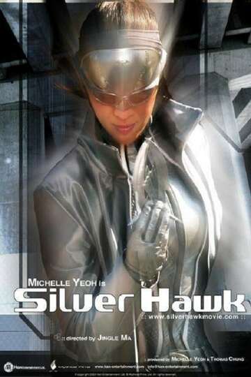 Poster of Silver Hawk