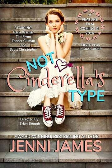 Poster of Not Cinderella's Type
