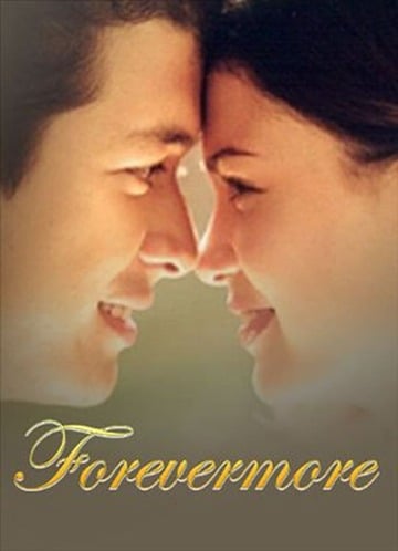 Poster of Forevermore