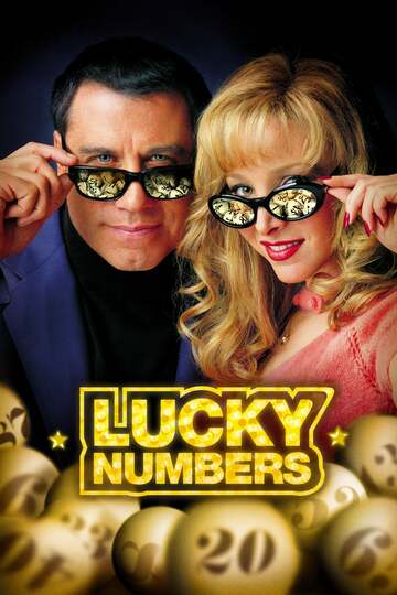 Poster of Lucky Numbers