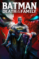 Poster of Batman: Death in the Family