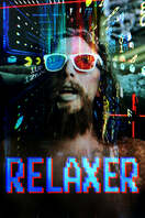 Poster of Relaxer