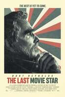 Poster of The Last Movie Star