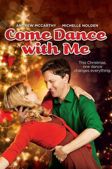 Poster of Come Dance with Me