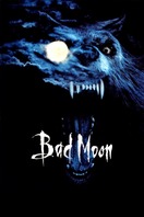 Poster of Bad Moon