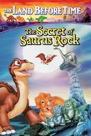 Poster of The Land Before Time VI: The Secret of Saurus Rock