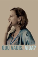 Poster of Quo vadis, Aida?