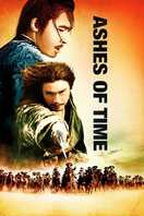 Poster of Ashes of Time