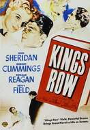 Poster of Kings Row