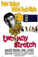 Poster of Two Way Stretch