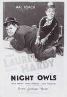 Poster of Night Owls