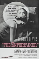 Poster of The Entertainer