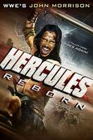 Poster of Hercules Reborn