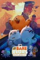Poster of We Bare Bears: The Movie