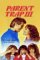 Poster of Parent Trap III