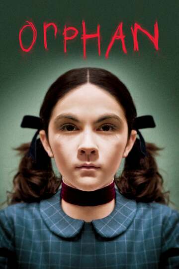Poster of Orphan