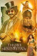 Poster of Thugs of Hindostan