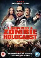 Poster of I Survived a Zombie Holocaust