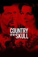 Poster of In My Country