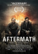 Poster of Aftermath