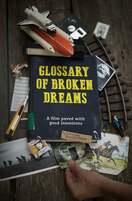 Poster of Glossary of Broken Dreams