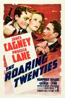 Poster of The Roaring Twenties