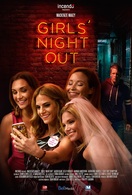 Poster of Girls' Night Out