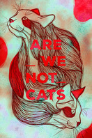 Poster of Are We Not Cats