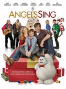 Poster of Angels Sing