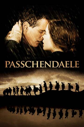 Poster of Passchendaele