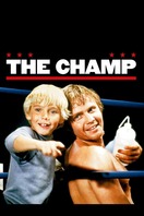 Poster of The Champ