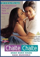 Poster of Chalte Chalte