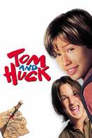 Poster of Tom and Huck
