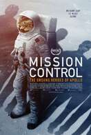 Poster of Mission Control: The Unsung Heroes of Apollo