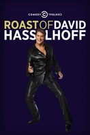 Poster of Comedy Central Roast of David Hasselhoff