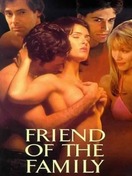 Poster of Friend of the Family
