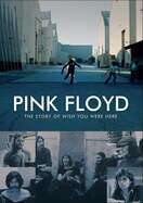 Poster of Pink Floyd : The Story of Wish You Were Here