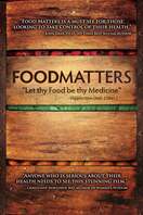 Poster of Food Matters