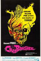 Poster of Cry of the Banshee