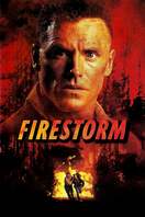Poster of Firestorm