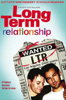 Poster of Long-Term Relationship