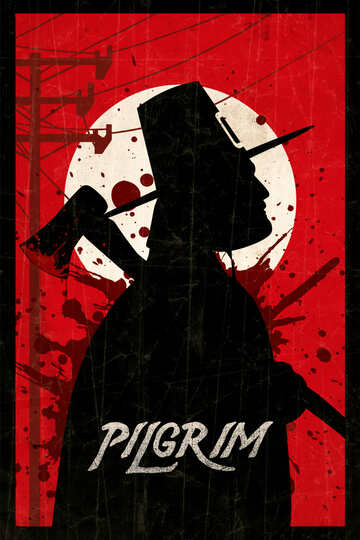 Poster of Pilgrim