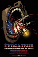 Poster of Evocateur: The Morton Downey Jr. Movie