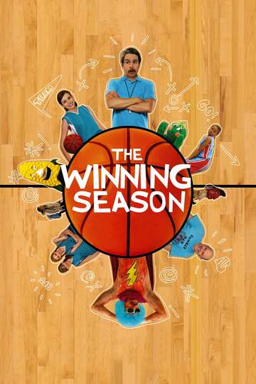 Poster of The Winning Season