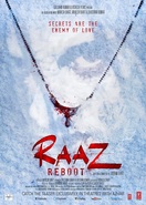 Poster of Raaz Reboot