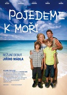 Poster of To See the Sea