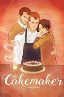 Poster of The Cakemaker