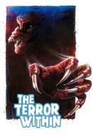 Poster of The Terror Within