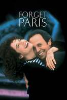 Poster of Forget Paris